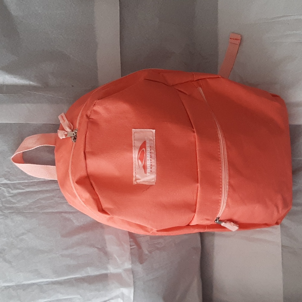 Trailmaker Backpack, Brand NEW